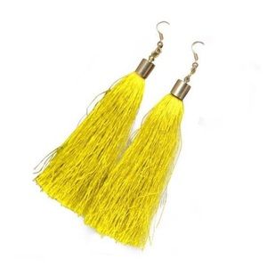 🌼Tassle Earrings